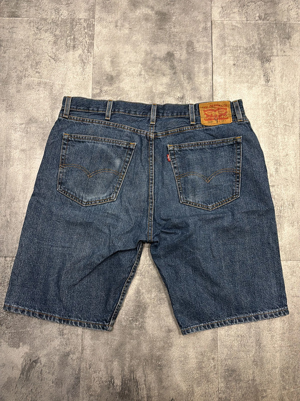 🛒Short en jean Levi's 505 W38🛒
