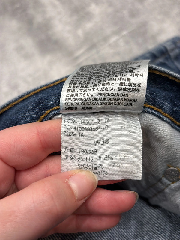 🛒Short en jean Levi's 505 W38🛒