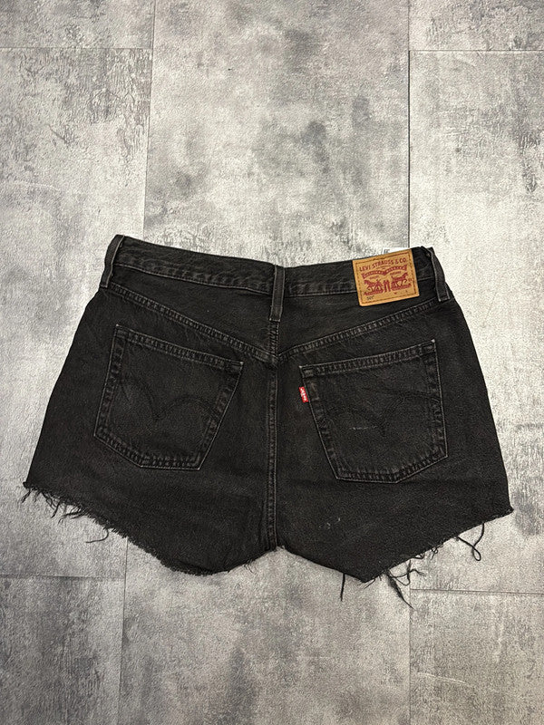 🛒Short en jean Levi's 501 W28🛒