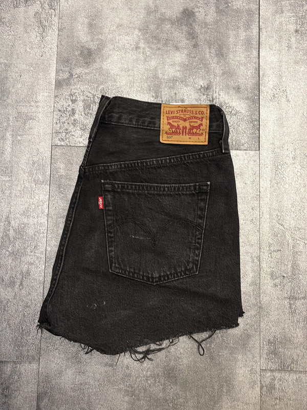 🛒Short en jean Levi's 501 W28🛒