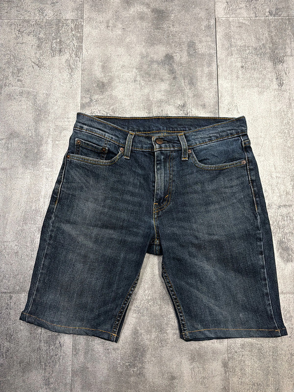 đź›’Short en jean Levi's 511 W30đź›’