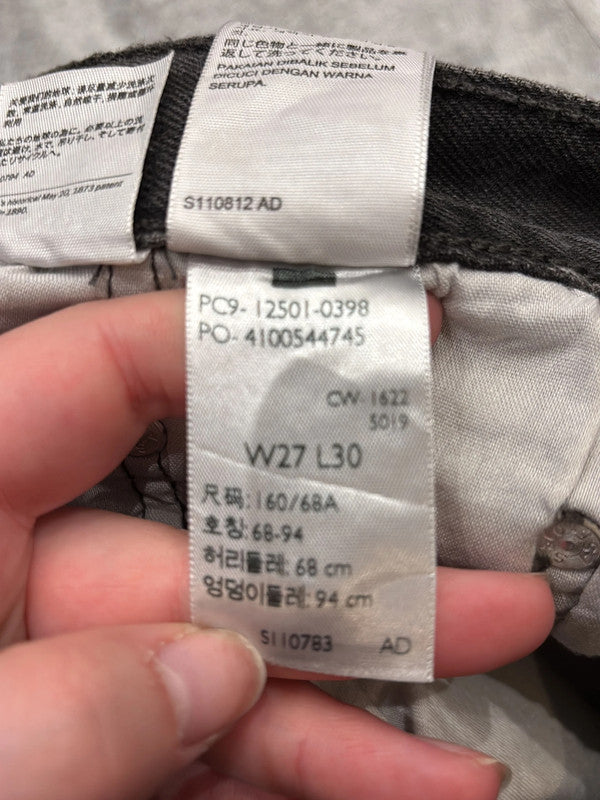 đź›’Short en jean Levi's 501 W27đź›’