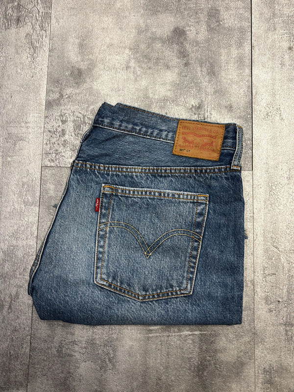đź›’Short en jean Levi's 501 W32đź›’