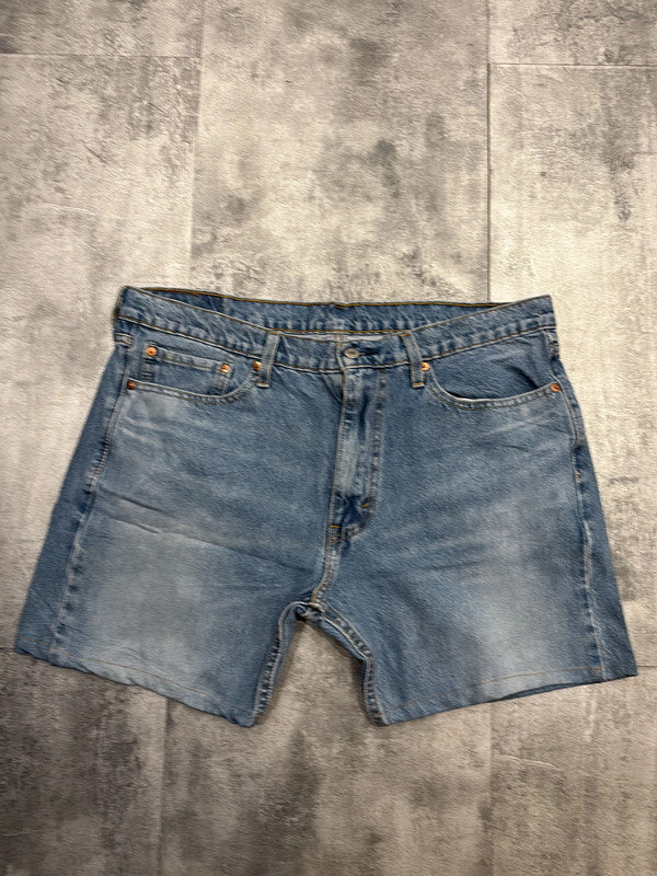 đź›’Short en jean Levi's 513 W36đź›’