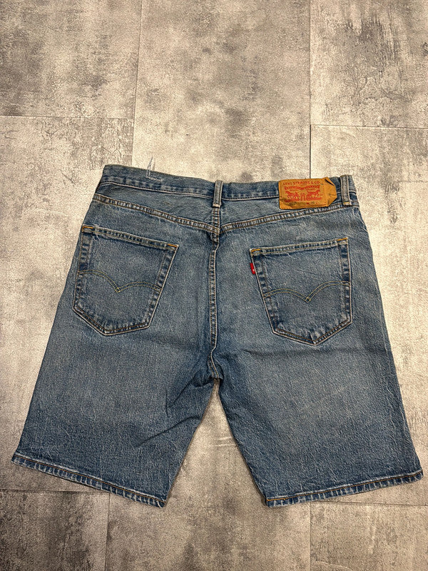 đź›’Short en jean Levi's 501 W36đź›’