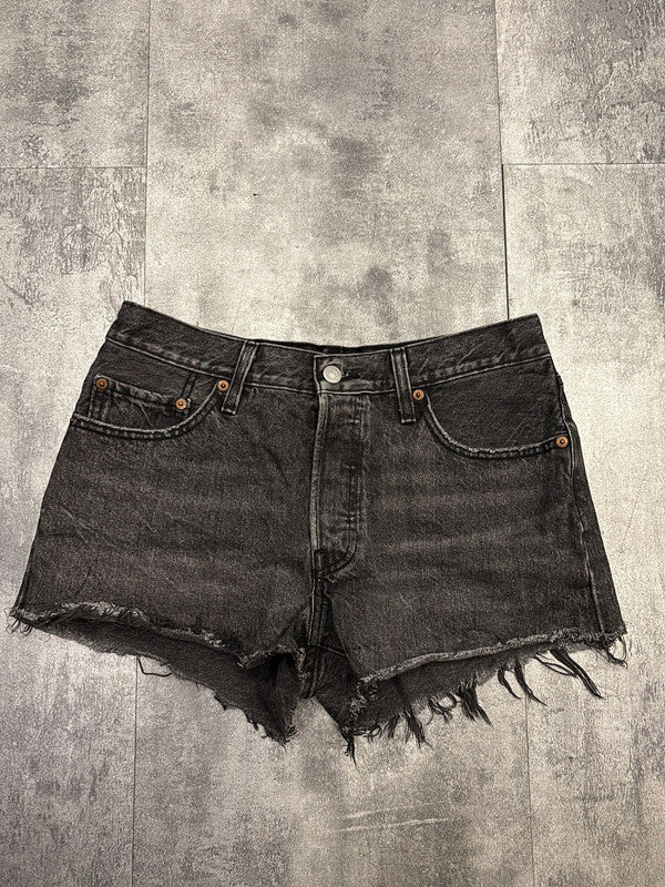 đź›’Short en jean Levi's 501 W28đź›’