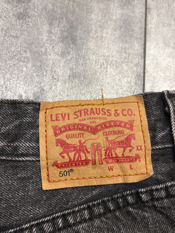 đź›’Short en jean Levi's 501 W28đź›’