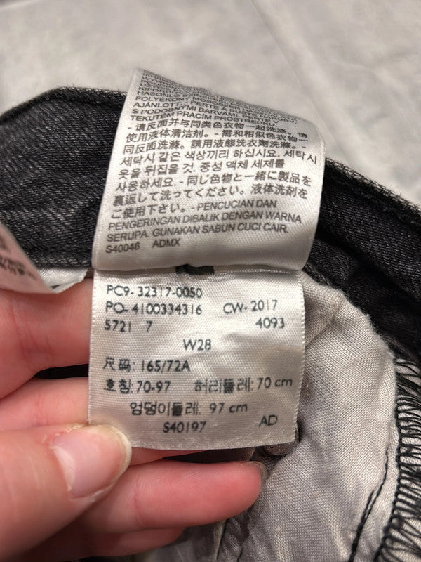 đź›’Short en jean Levi's 501 W28đź›’