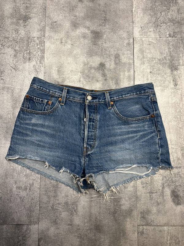đź›’Short en jean Levi's 501 W31đź›’