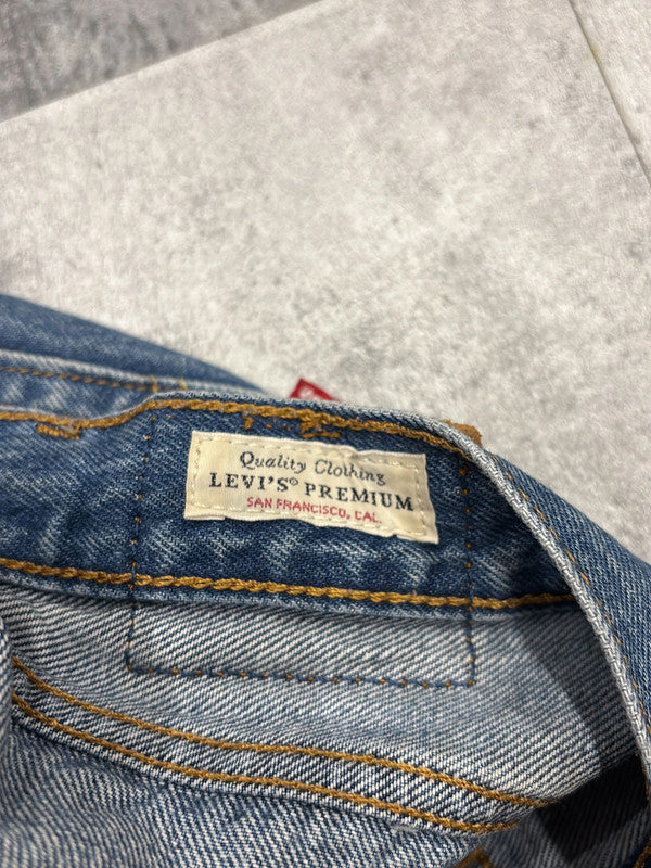 đź›’Short en jean Levi's 501 W31đź›’