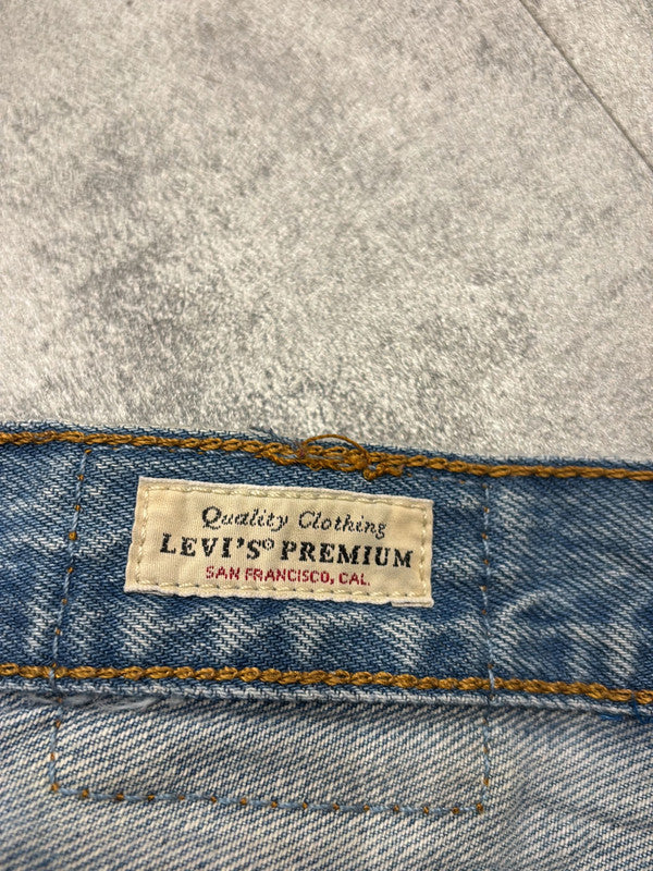 đź›’Short en jean Levi's 501 W23đź›’