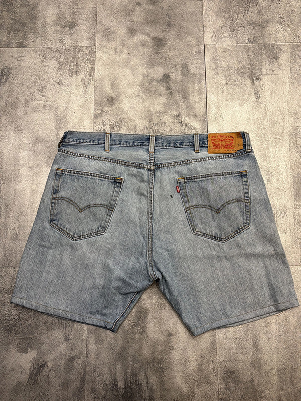 đź›’Short en jean Levi's 501 W44đź›’