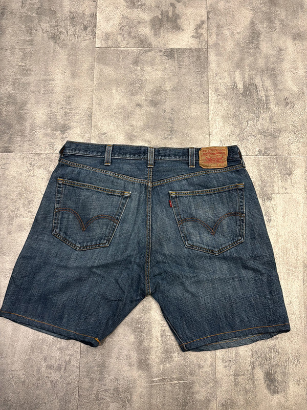 đź›’Short en jean Levi's 501 W38đź›’