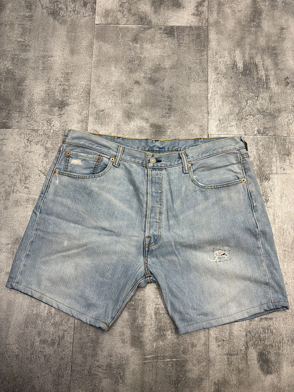 đź›’Short en jean Levi's 501 W38đź›’
