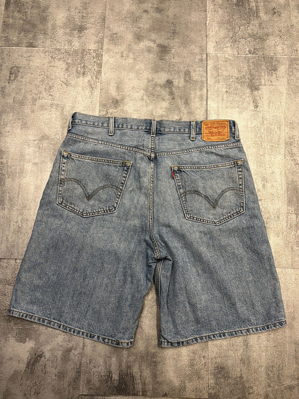 đź›’Jeans Levi's 550 W40đź›’
