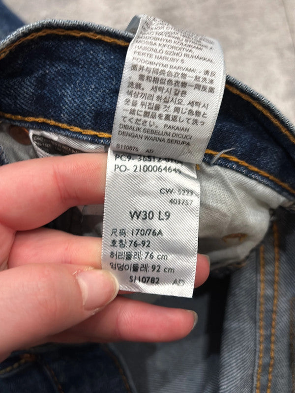 đź›’Short en jean Levi's W30đź›’