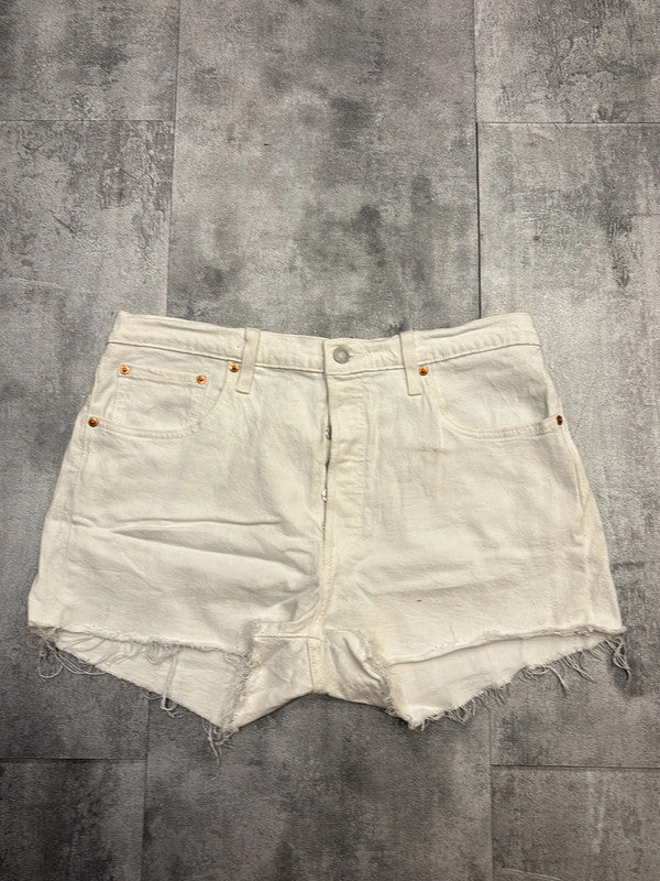 đź›’Short en jean Levi's 501 W33đź›’