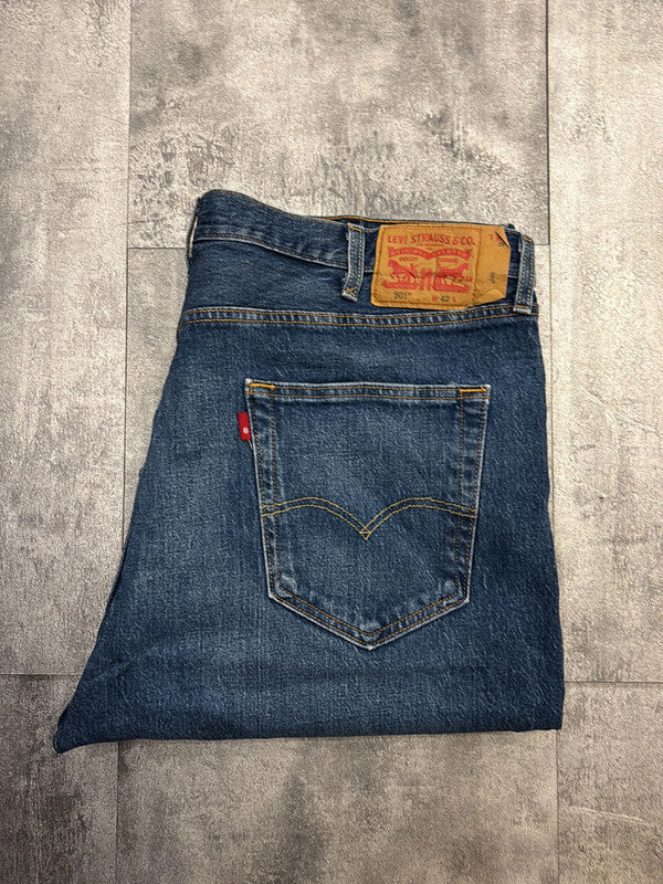 đź›’Short en jean Levi's 501 W42đź›’