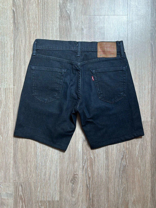 đź›’Short en jean Levi's 511 W30đź›’