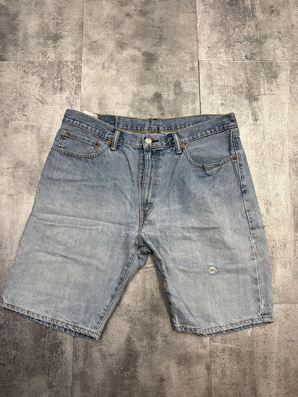 đź›’Short en jean Levi's 505 W36 đź›’