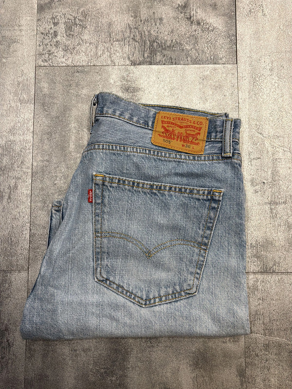 đź›’Short en jean Levi's 505 W36 đź›’