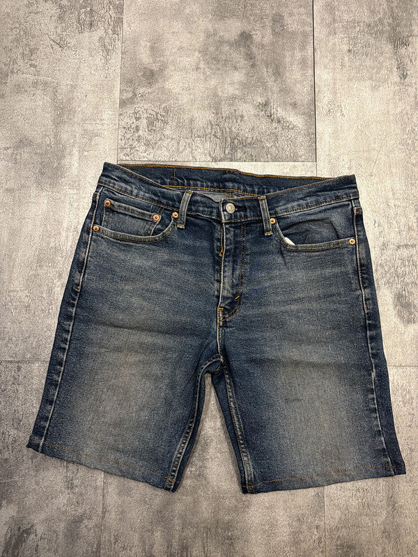 đź›’Short en jean Levi's W32đź›’