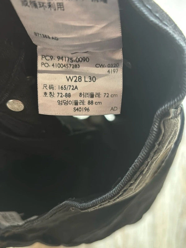 đź›’Short en jean Levi's W28đź›’