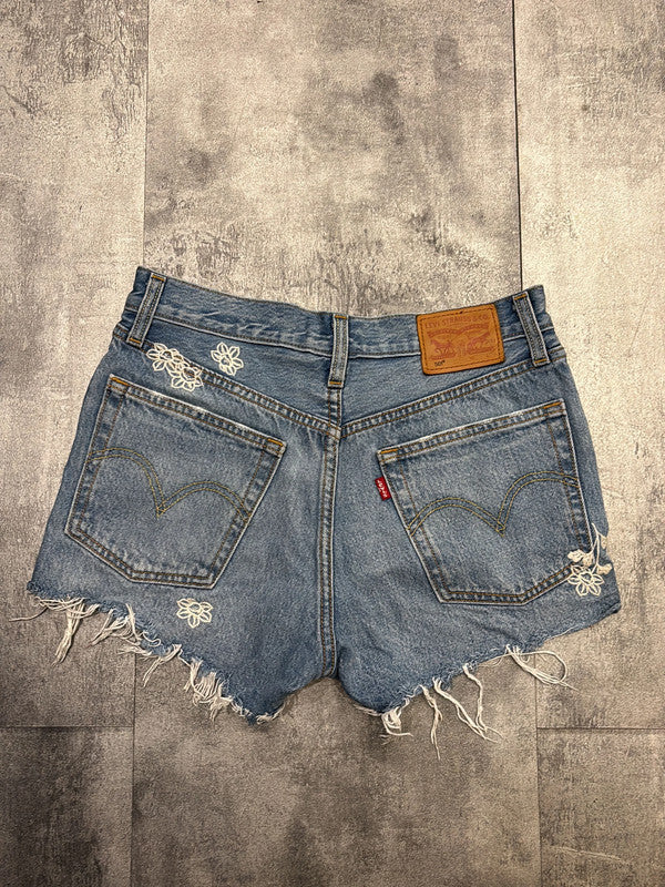 đź›’Short en jean Levi's 501 W25đź›’