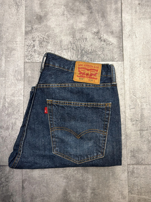 đź›’Short en jean Levi's 505 W36đź›’