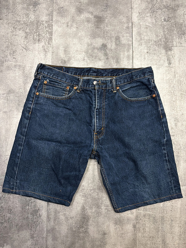 đź›’Short en jean Levi's 505 W36 đź›’