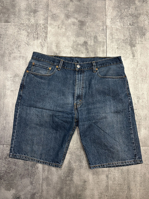 🛒Short en jean Levi's 505 W38🛒