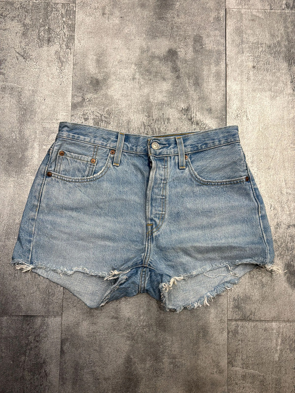 đź›’Short en jean Levi's 501 W27đź›’