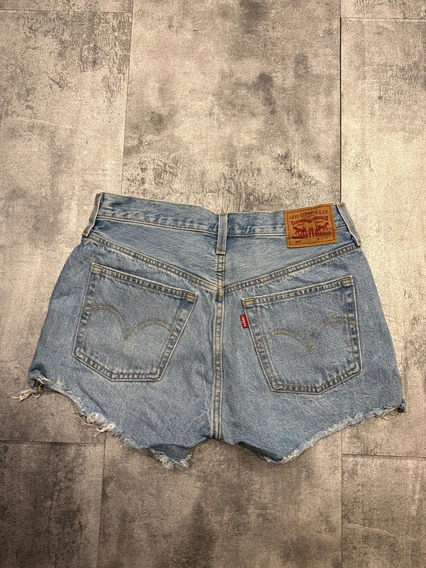 đź›’Short en jean Levi's 501 W27đź›’
