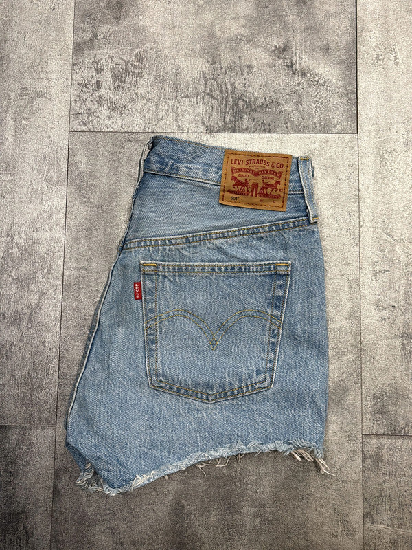 đź›’Short en jean Levi's 501 W27đź›’