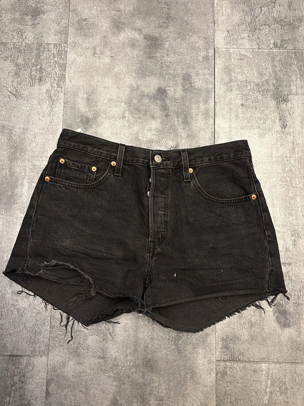 🛒Short en jean Levi's 501 W28🛒