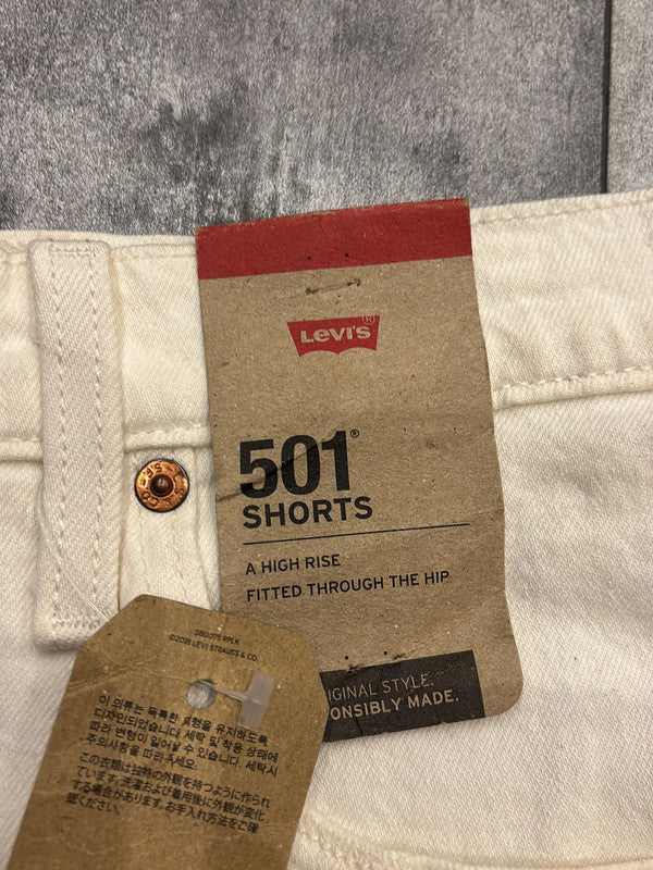 đź›’Short Levi's 501 W31đź›’