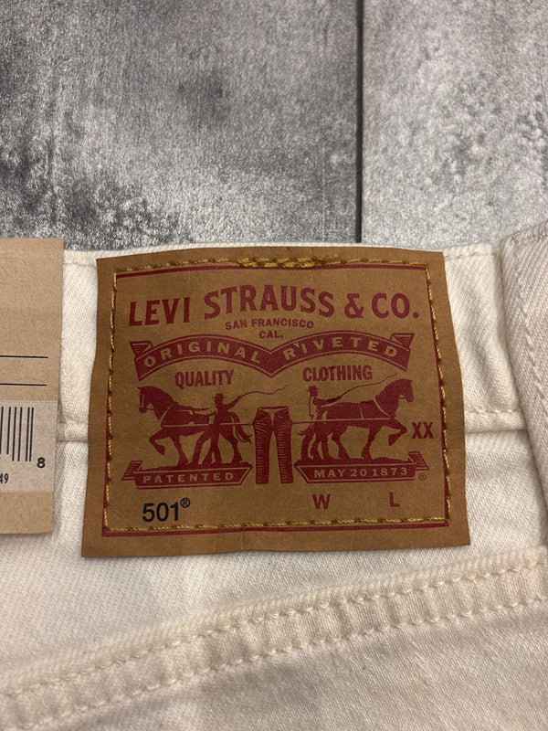 đź›’Short Levi's 501 W31đź›’