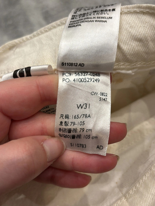 đź›’Short Levi's 501 W31đź›’