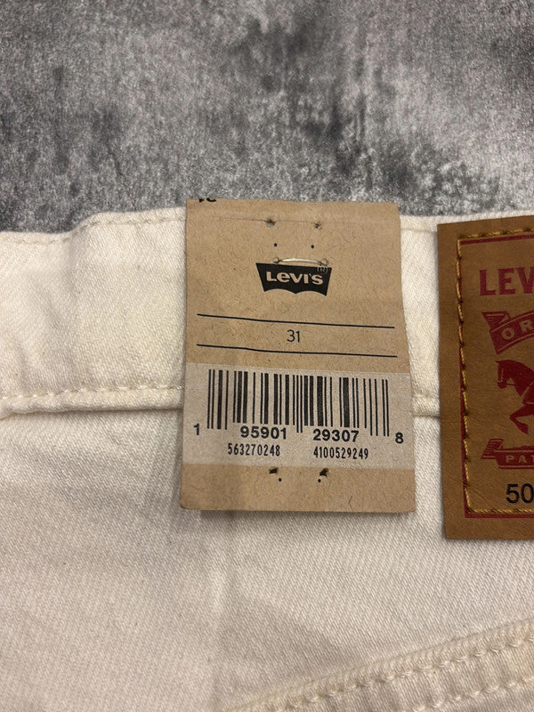 đź›’Short Levi's 501 W31đź›’