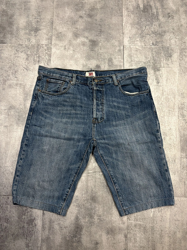 đź›’Short en jean Levi's 501 W36đź›’
