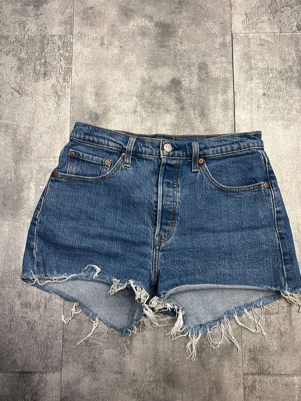 đź›’Short en jean Levi's 501 W28đź›’