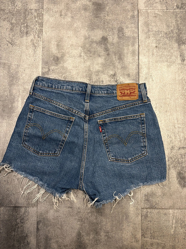 đź›’Short en jean Levi's 501 W28đź›’