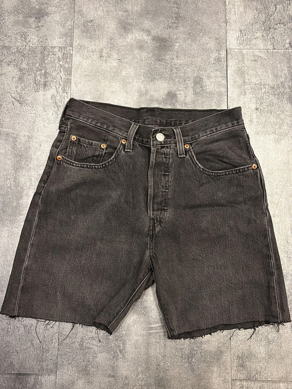 đź›’Short en jean Levi's 501 W27đź›’