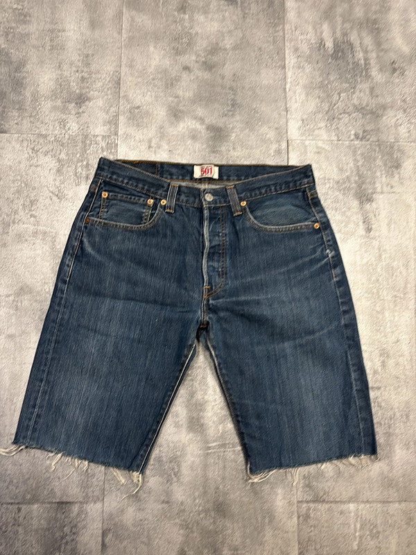 đź›’Short en jean Levi's 501 W33đź›’