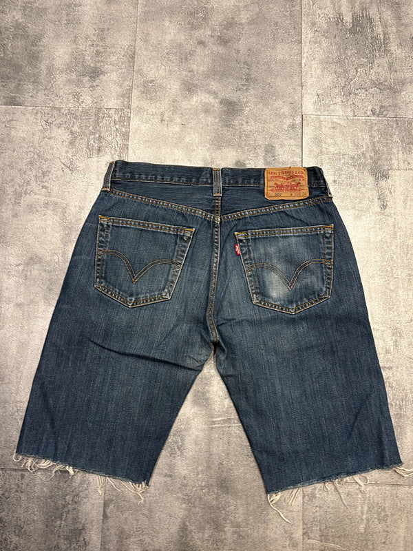 đź›’Short en jean Levi's 501 W33đź›’