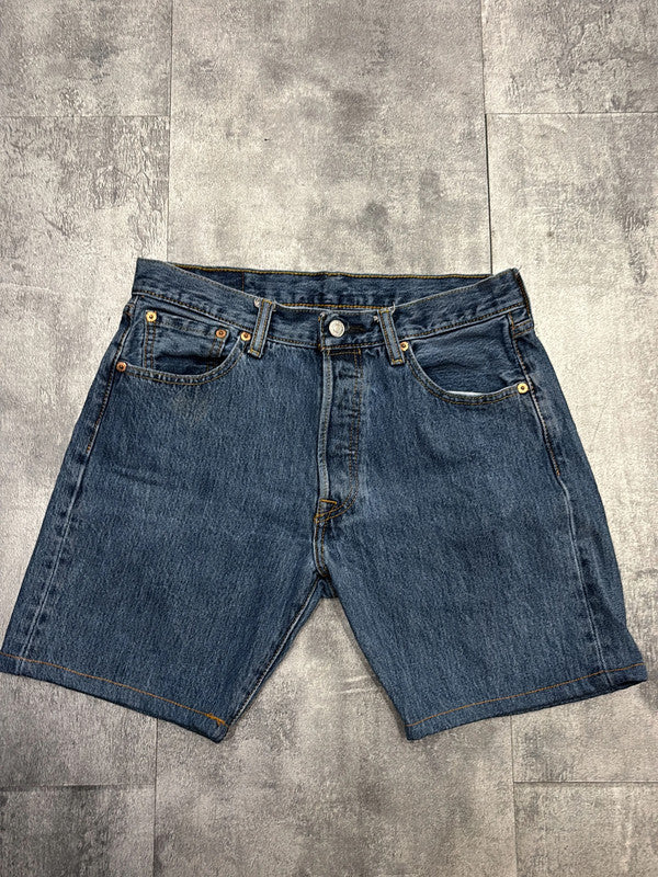 đź›’Short en jean Levi's 501 W30đź›’