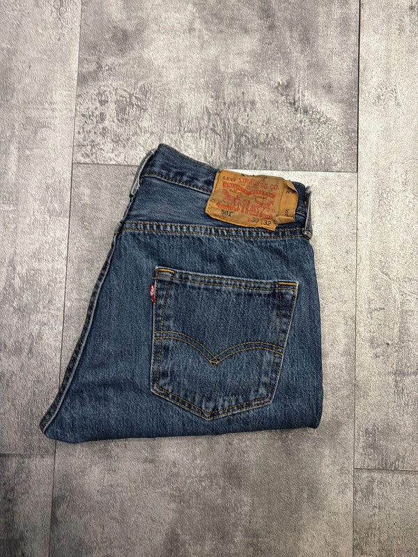 đź›’Short en jean Levi's 501 W30đź›’