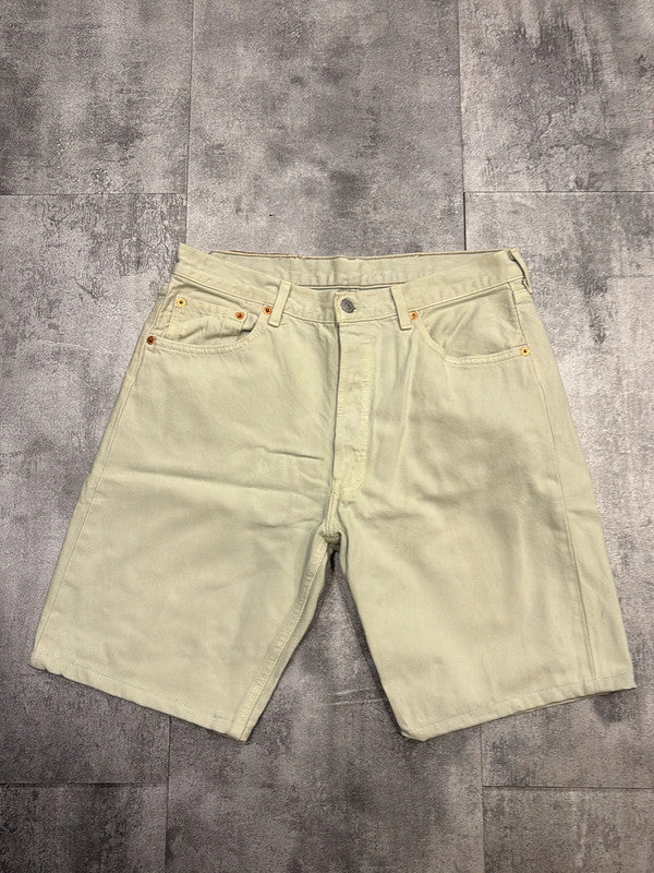 đź›’Short Levi's 501 W34đź›’