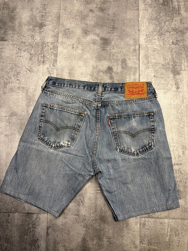 đź›’Short en jean Levi's 501 W33đź›’