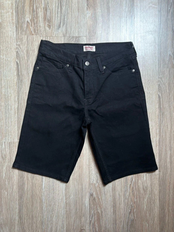 đź›’Short Levi's Noir W28đź›’